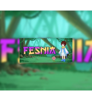 Fesnia Steam Key GLOBAL